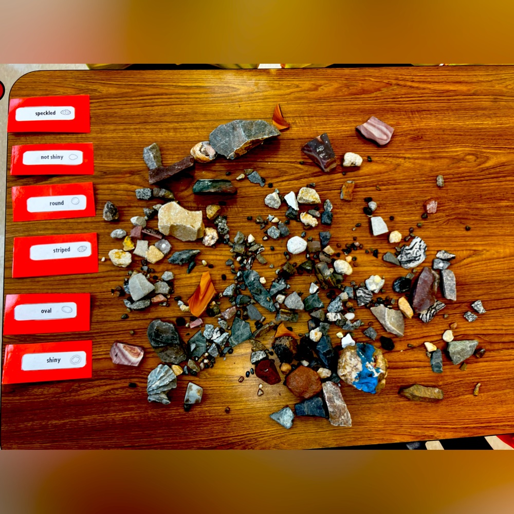 Beginner Rock Collection - Picture 3 of 5